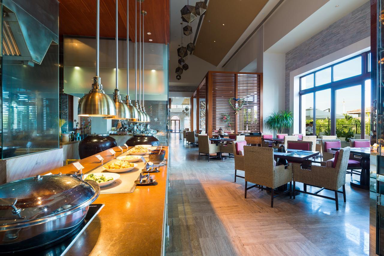 Wyndham Grand Plaza Royale Hainan Longmu Bay Ledong Exterior foto